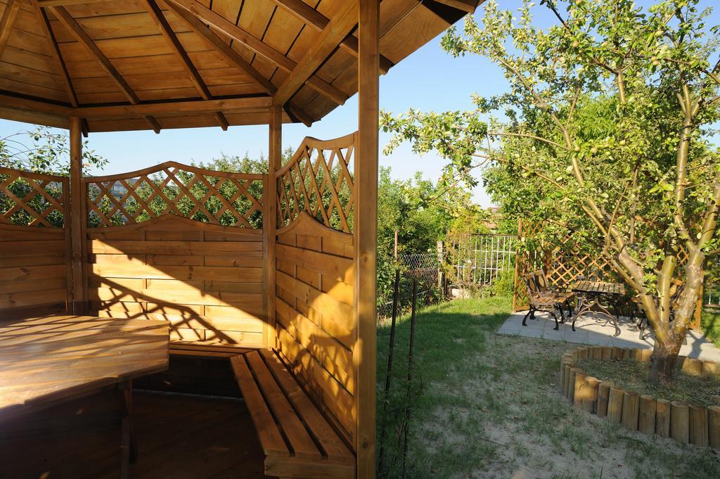 Villa Pan Tadeusz Гданск Екстериор снимка