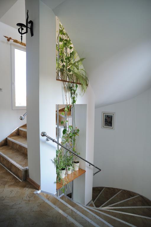 Villa Pan Tadeusz Гданск Екстериор снимка