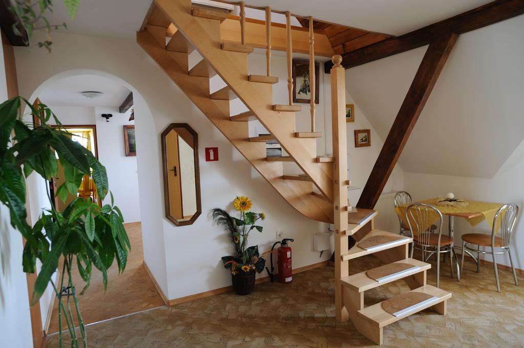 Villa Pan Tadeusz Гданск Екстериор снимка
