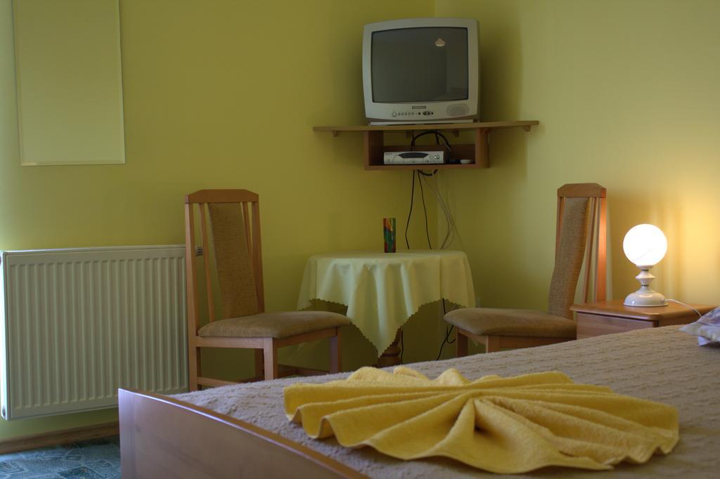 Villa Pan Tadeusz Гданск Екстериор снимка